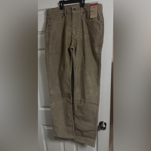 Levi’s 505 Corduroy  Pants - Picture 7 of 7